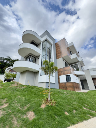 Casa - Condomínio Vale dos Vinhedos