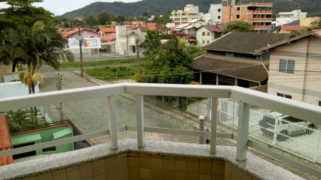 Sacada com Churrasqueira