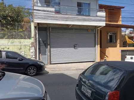Ponto Comercial, Aluguel