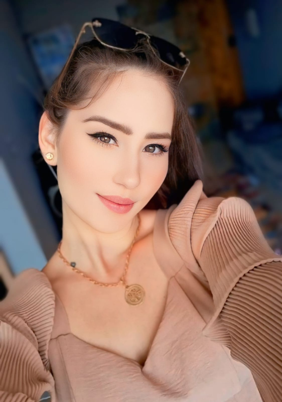 Jhenifer Benkendorf Antunes