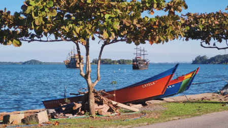 Terreno no melhor bairro da Vila da Glória