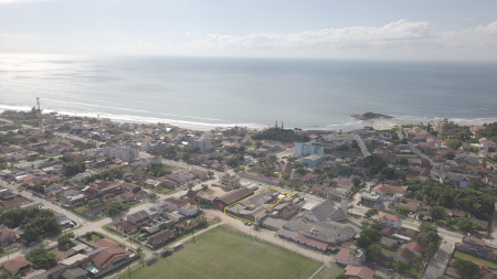 Terreno Comercial em Itapoá 1.830m² - Oportunidade de Investimento