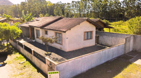 Casa Lugar Privilegiado - Plena Avenida (Ideal Comercio)