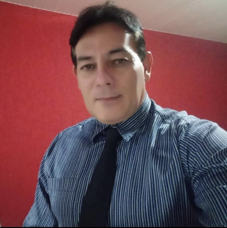 Nilson do Carmo Antunes