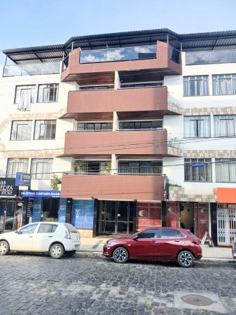 2 APARTAMENTOS DISPONÍVEIS PARA LOCAÇÃO