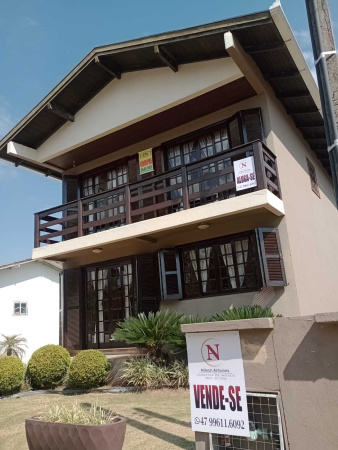 SOBRADO PARA LOCAÇÃO