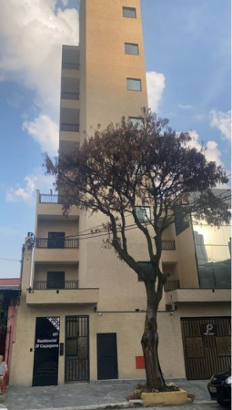 Apartamento Condomínio Caçaquera