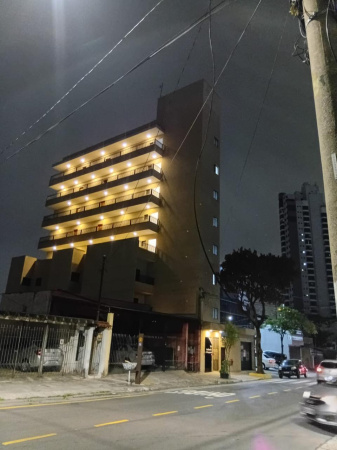 Apartamento Condomínio Caçaquera
