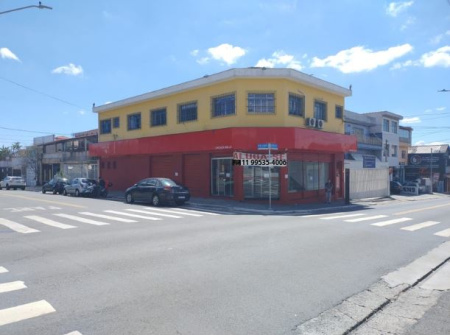 Ponto Comercial Para Locação