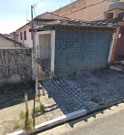 Casa Ideal Para Família