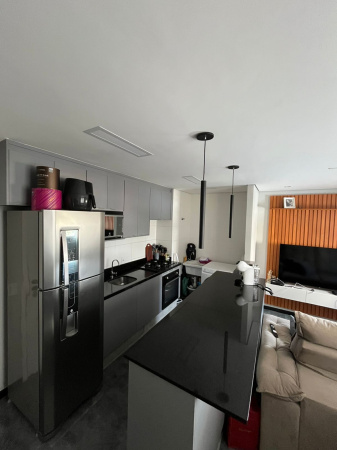 Apartamento No Tatuapé