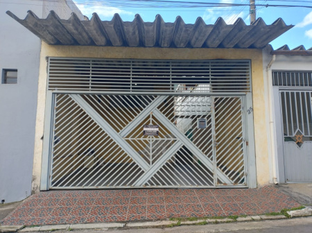 Casa Excelente Localização