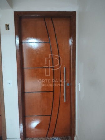 Apartamento Na Av. Vila Ema