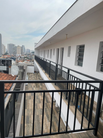 APARTAMENTOS/CORREDOR