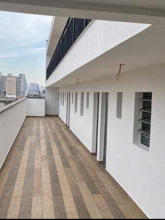 APARTAMENTOS/CORREDOR