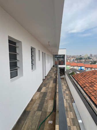 APARTAMENTOS/CORREDOR