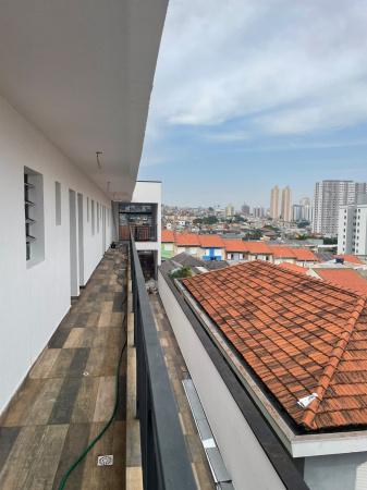 APARTAMENTOS/CORREDOR