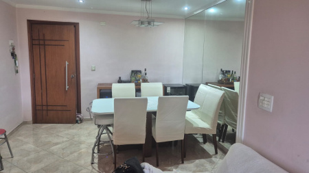 Excelente apartamento