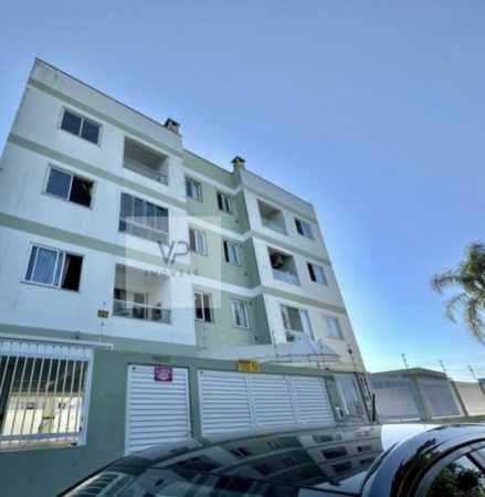 APARTAMENTO 02 DORMITÓRIOS