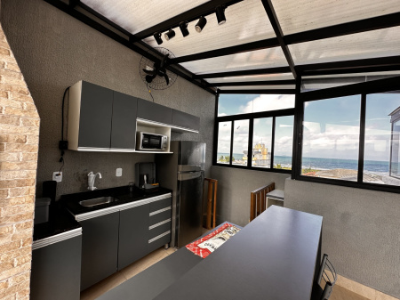 Cobertura Quadra Mar 