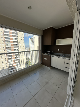 Oportunidade no Splendor Garden: Apto com 2 Vagas, Hobby Box e Lazer Completo!