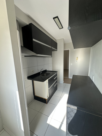 Oportunidade ! Apto Lindo, Planejados e Vaga Coberta.