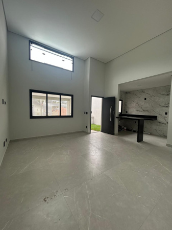 Oportunidade! Casa Térrea com 2 Suítes, Área Gourmet e Garagem Coberta!