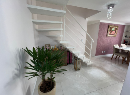 Imperdível! Apartamento Completo com 3 Quartos, Suíte, Área Gourmet e Lazer Total!