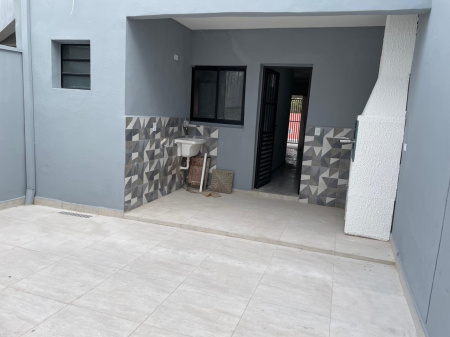 Casa à Venda no Jd Paulista – 3 Suítes, Acabamento Moderno em São José dos Campos