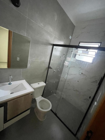 Casa à Venda no Jd Paulista – 3 Suítes, Acabamento Moderno em São José dos Campos