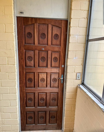 Apartamento 2 Quartos no Conjunto Integração – Vila Industrial, Excelente Localização