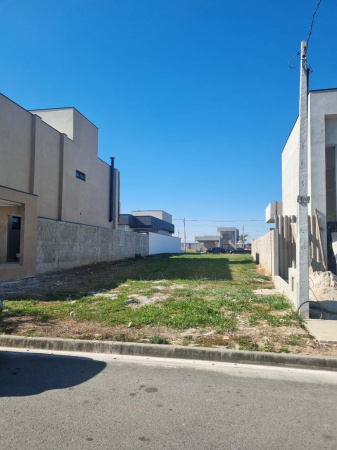 Seu terreno no Veredas dos Campos, pronto para construir – valorização garantida”