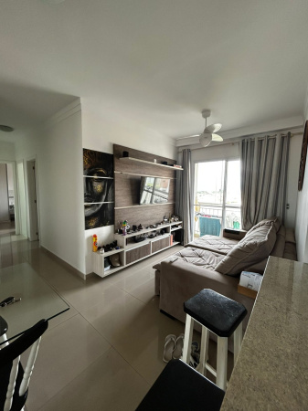 Grande Oportunidade! Apartamento à Venda no Cores da Índia 