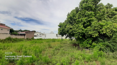 Oportunidade Única: Terreno de 500m² no Bairro Revoredo em Tubarão