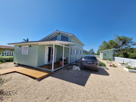 CASA RUA DOS MARIMBAUS