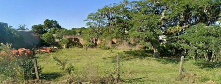 TERRENO NO BOA VISTA EM ITAPIRUBA - LAGUNA - SC