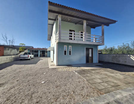  Sua casa na Praia sinta a areia nos pés! 