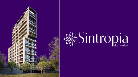 EMPREENDIMENTO SINTROPIA