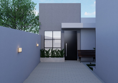 RESIDENCIA SAO MATEUS