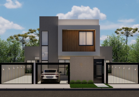 RESIDENCIAS SAO MATEUS