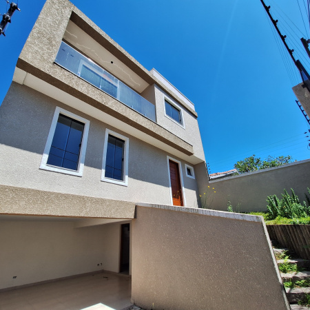 Sobrado Jardim das Americas