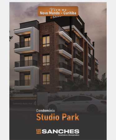CONDOMINIO STUDIO PARK