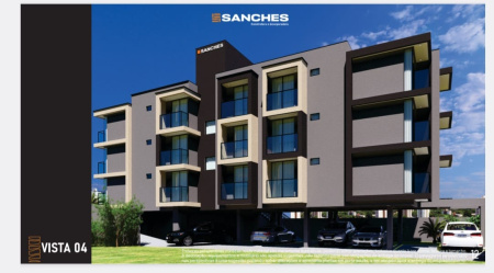 STUDIO PARK GUARATUBA