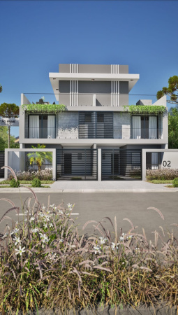 PORTAO PRIME RESIDENCE