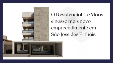 RESIDENCIAL LE MONS