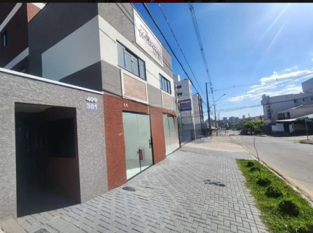 RESIDENCIAL AIRES DE CAMPOS XVIII