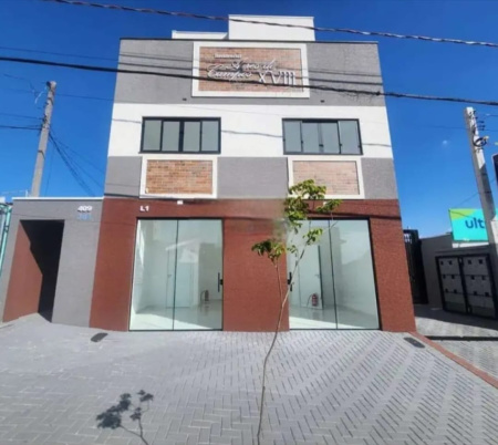 AIRES DE CAMPOS XVIII