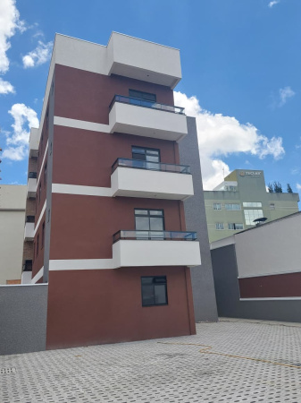 RESIDENCIAL AIRES DE CAMPOS XIX