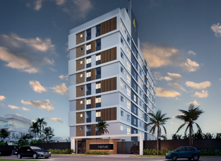 APARTAMENTO E STUDIO 