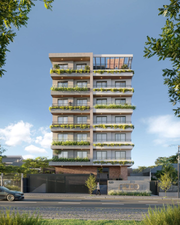 RESIDENCIAL NILLO
